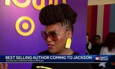 Tabitha Brown Coming to Jackson