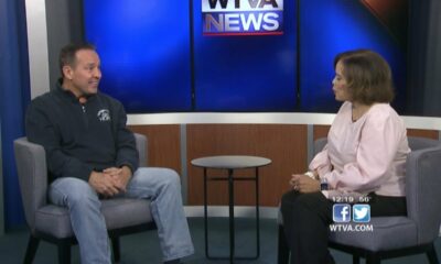 Interview: Eight Days of Hope hosting weekend event Dec. 2