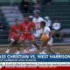 BOYS BASKETBALL: Pass Christian vs. West Harrison