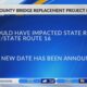 Yazoo County bridge replacement project postponed