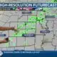 News 11 at 10PM_Weather 12/1/23