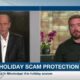 Avoiding holiday scams with CashApp's Dino Dai Zovi