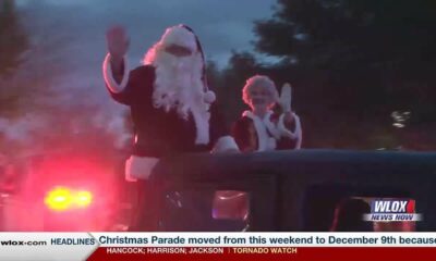 Mississippi Gulf Coast CC hosts 25th annual Festival of Lights