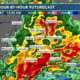 Patrick's Friday PM Forecast 12/1