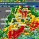 Patrick's Friday PM Forecast 12/1