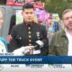 LIVE: Stuff the Truck event happening at USM Gulf Park