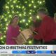 City of Brandon hosts Christmas events