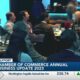 Gulfport mayor gives business updates for city at Chamber of Commerce meeting
