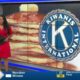'Pancake Day' raises money to help children