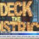 Deck the District held in Jackson