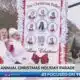 Madison holds annual Christmas parade