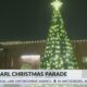Pearl holds annual Christmas parade