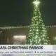 Pearl holds annual Christmas parade