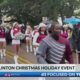 Tacky Clinton Christmas Holiday Event