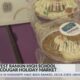 Northwest Rankin hosts annual holiday market
