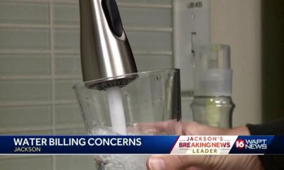 Stokes: Jxn Water