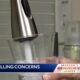 Stokes: Jxn Water