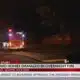 Two Jackson homes damaged in overnight fire