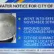 Boil water notice issued for City of Durant