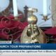 Handsboro churches preparing for Love of Christmas historical tour