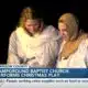 Campground Baptist Church performs Christmas play ‘The Gift’