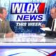 Gulfport Mayor Billy Hewes gives an update on the state of the city