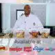 No More Viral Cooking Fails w/ Chef Booker's Seasoning!