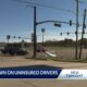 Pearl Uninsured Drivers Crackdown