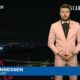 Meteorologist Trey Tonnessen: "Mauve Monday" 9PM Forecast