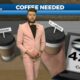Meteorologist Trey Tonnessen: "Mauve Monday" 10PM Forecast