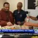 Skilled to Work: The roadway to becoming an EMT