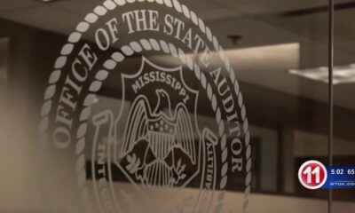 State Auditor of Mississippi Shad White talks about what the purpose of his office is