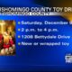 The Tishomingo County Sheriff's Office is hosting a toy drive