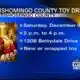 The Tishomingo County Sheriff's Office is hosting a toy drive