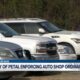 City of Petal enforcing auto shop ordinance