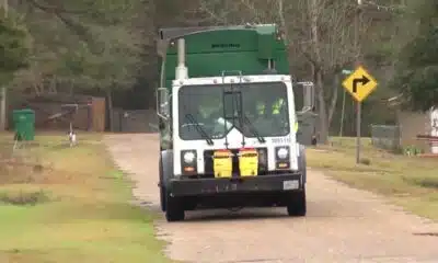 Jones County garbage rates to increase