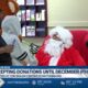 WATCH: 'Giving While Living' Toy Drive returns to Hattiesburg