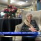 Oxford resident celebrates 105th birthday