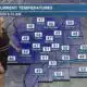 Hannah's Monday Morning Forecast