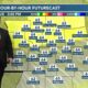 Patrick's Monday PM Forecast 12/4