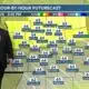 Patrick's Monday PM Forecast 12/4