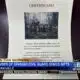 Starkville police receives some gifts from a friend in the Spanish Civil Guard