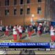 Pontotoc hosted its annual Christmas parade