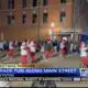 Pontotoc hosted its annual Christmas parade