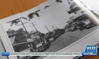 Local Author Captures the History of Downtown Bay St. Louis