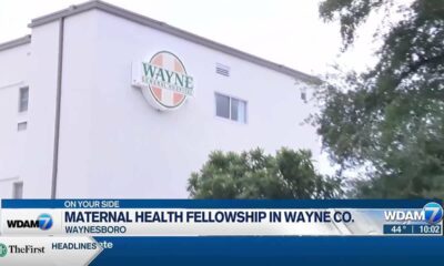 Maternal health fellowship in Wayne Co.