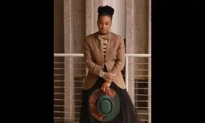 Fashion The Alani Taylor Way