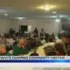 Utica neighbors concerned about bio waste dumping site