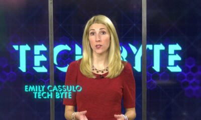 Tech Byte - AI & Education