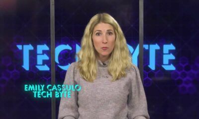 Tech Byte – Online Holiday Shopping Scams